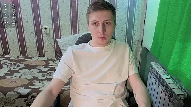 Darien_Brown's cam snapshot