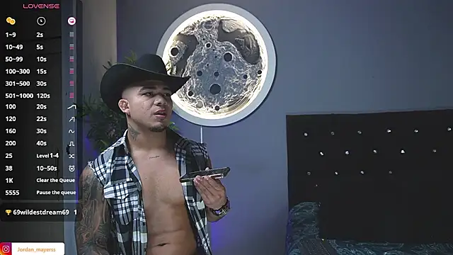 jordan_mayers02's cam snapshot