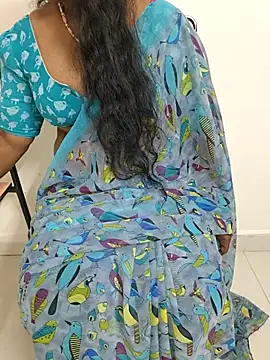 Nikitha_telugu's cam snapshot