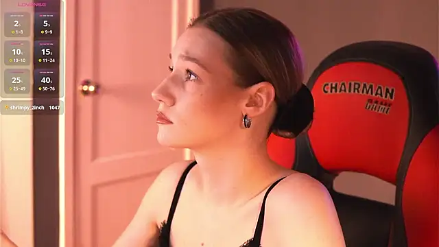 Vanessa__Lui live sex cam