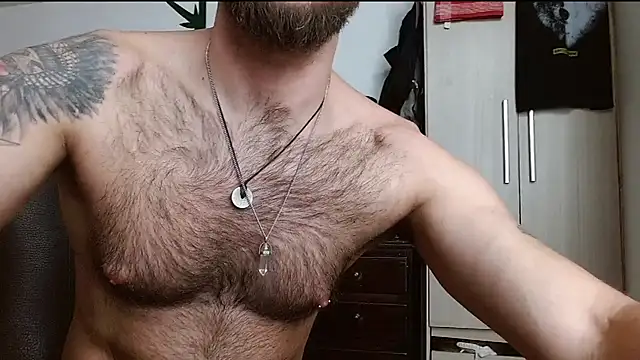 DominanThewolff's cam snapshot