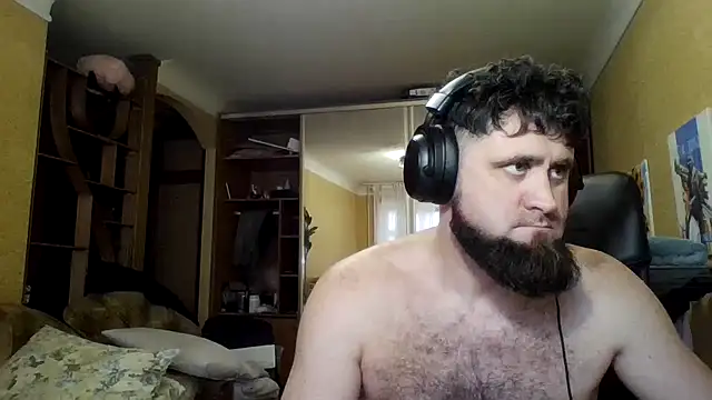 StasConnor's cam snapshot