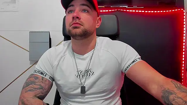 DuncanStone's cam snapshot