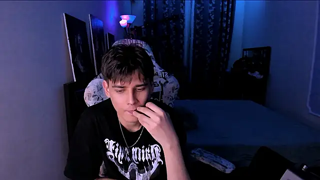 Foxicfu live sex cam