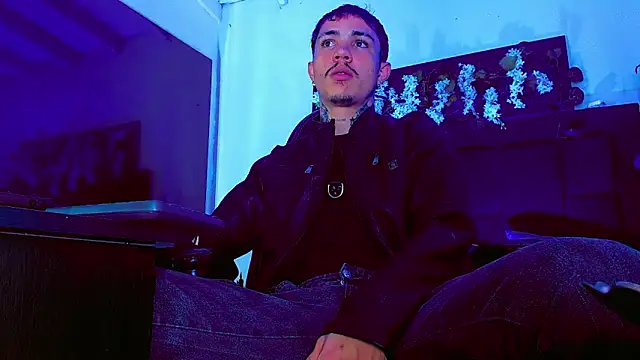 HannibalLester live sex cam