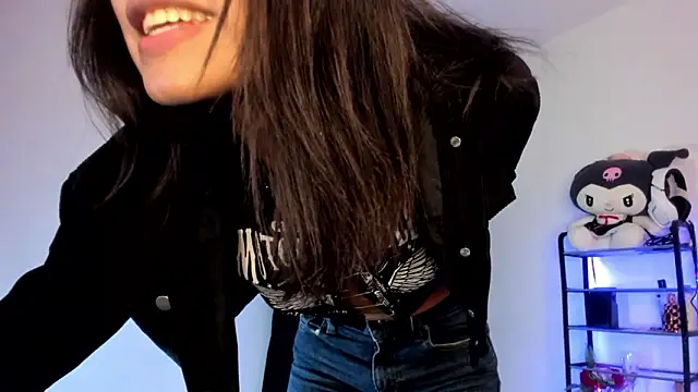 meganthompsonn22 live sex cam