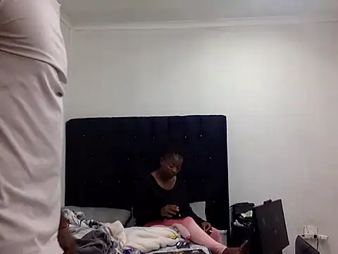 CandyNaynay live sex cam