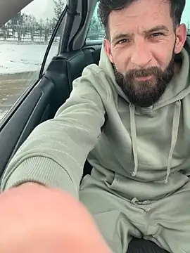 Michel_huge's cam snapshot