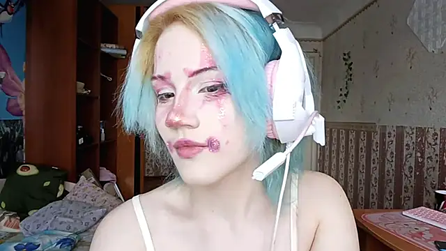 KathernSaulters live sex cam