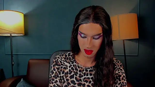 MadisonEsprit live sex cam