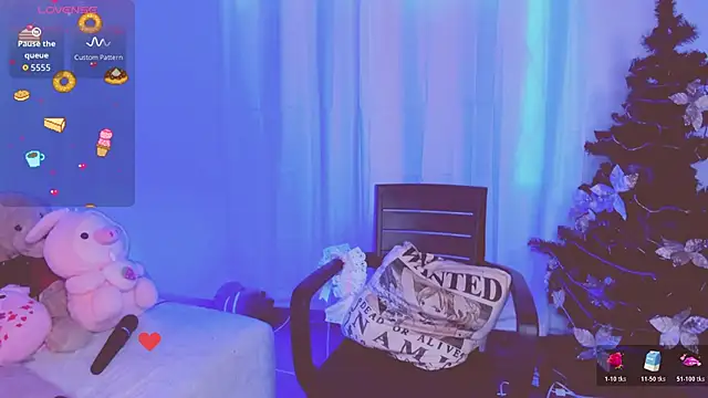 Lilith_Asami live sex cam