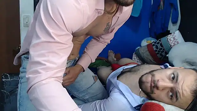 ethasteban27's cam snapshot