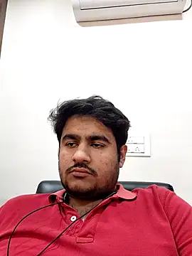 deepu1248's cam snapshot