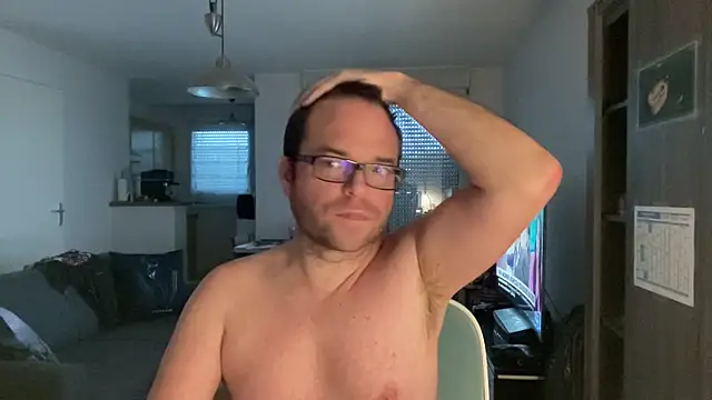 Jujupsy31's cam snapshot