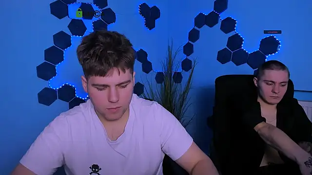 michael_strong1's cam snapshot