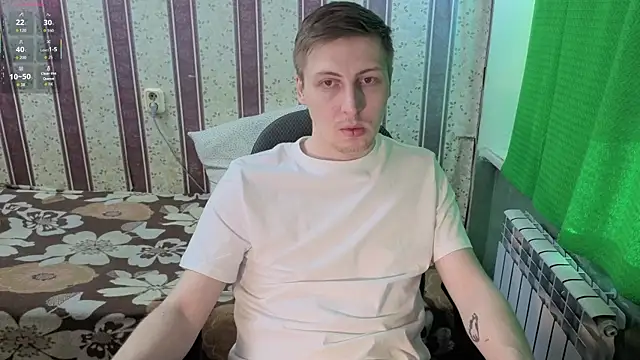 Darien_Brown's cam snapshot