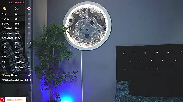 jordan_mayers02's cam snapshot