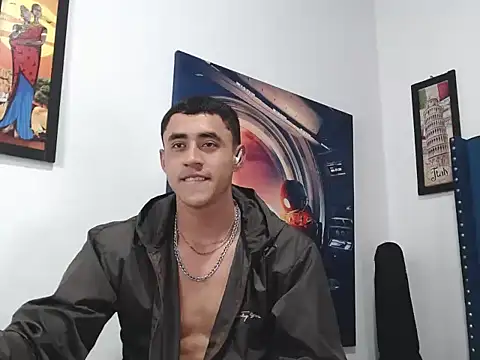 Cris_steban1's cam snapshot