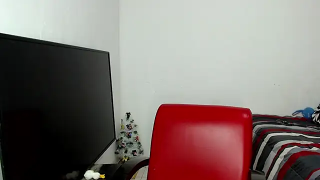 Alex_mojica's cam snapshot