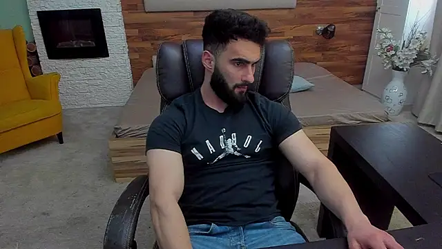 MicahLane's cam snapshot