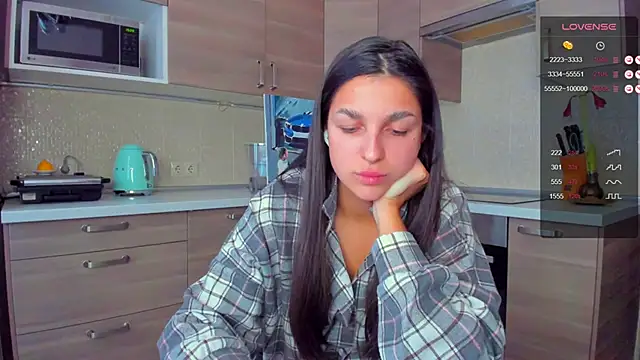 AngelGabe live sex cam