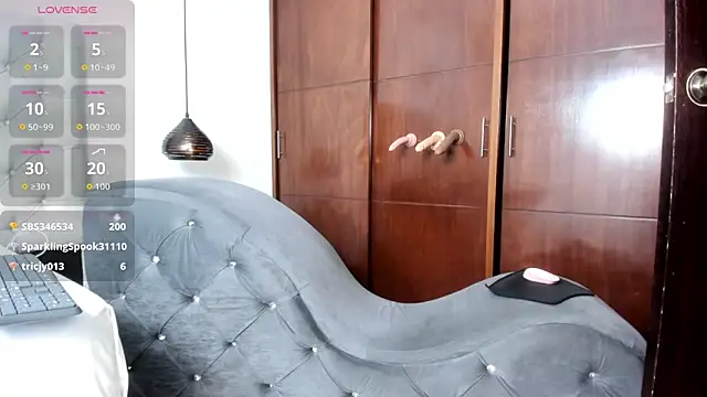 Grecia_Monterey live sex cam