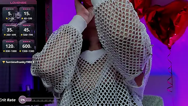 RitaSonnet live sex cam