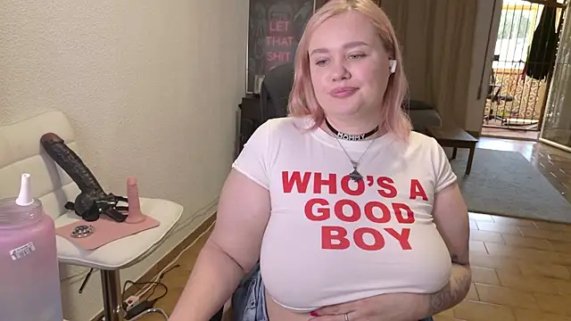 MargotGrey live sex cam