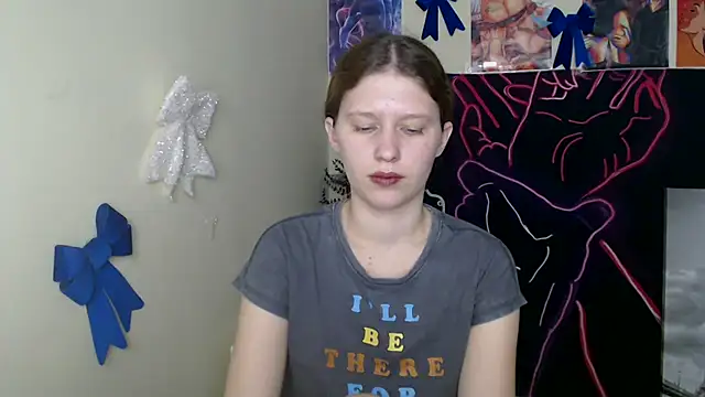 StellaCRL live sex cam