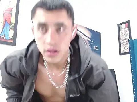 Cris_steban1's cam snapshot