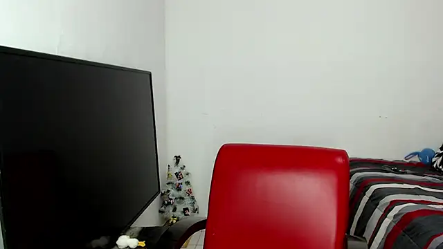 Alex_mojica's cam snapshot