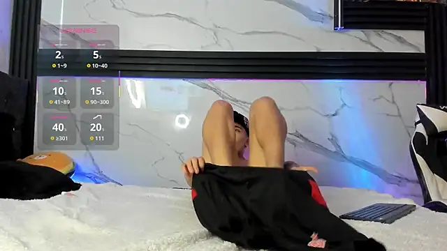 Saimonvela's cam snapshot