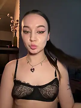 RollDollsi live sex cam