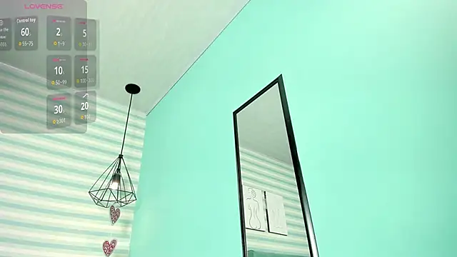 goddess_kianna live sex cam