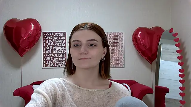 KellyStone live sex cam