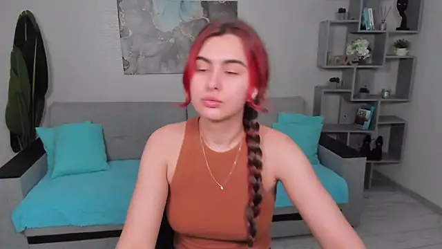 GabriellaMays live sex cam