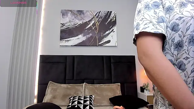 Scarlett_musik live sex cam