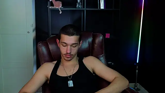 KaydenDrew's cam snapshot