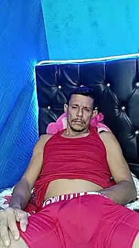 juanmaur22's cam snapshot