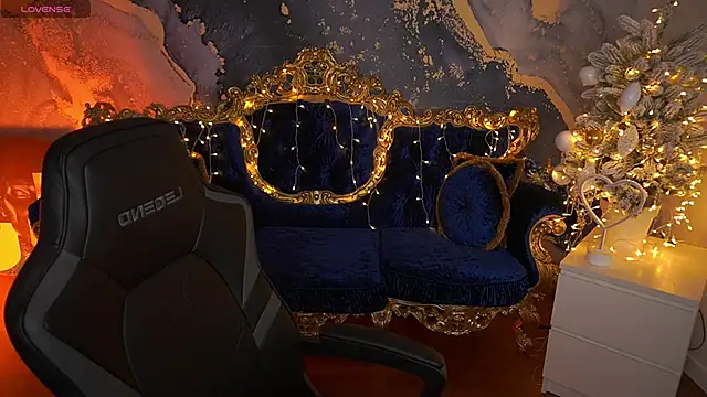 CassandraGood live sex cam