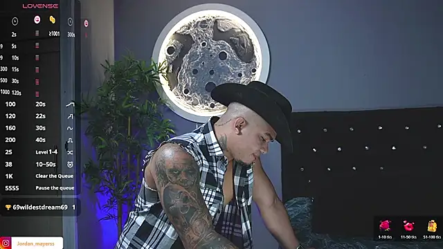 jordan_mayers02 live sex cam