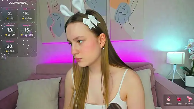 Candy_Cansew live sex cam