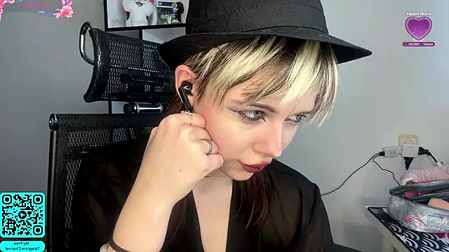 EngelAlman live sex cam