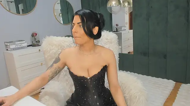 ElisaBaxter live sex cam