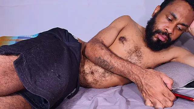 KaelMoreau live sex cam