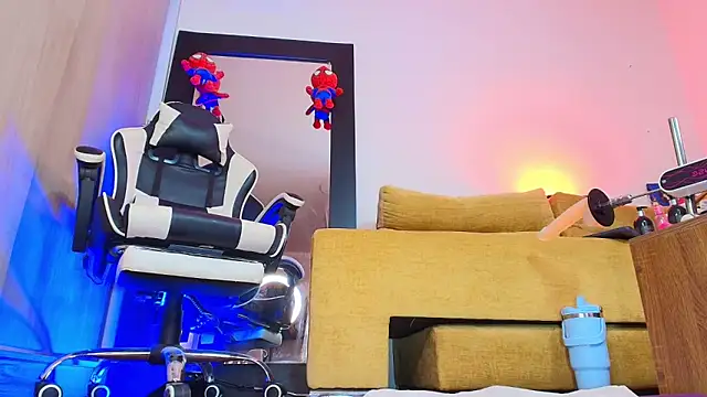 JacoboSwam live sex cam