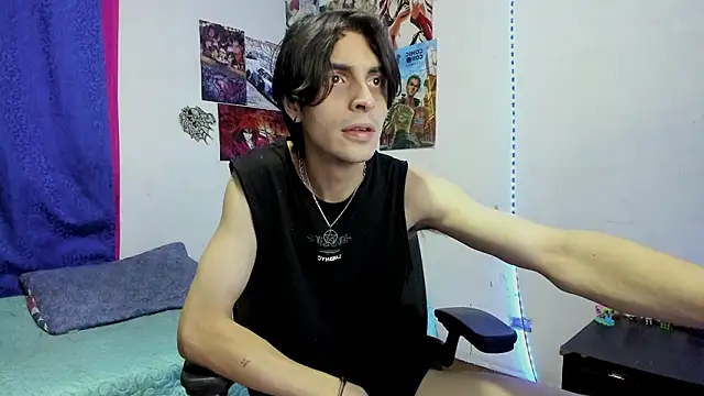 golden_ryyan's cam snapshot