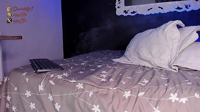 nau_fonseca1's cam snapshot