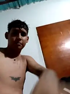 Luisneljc live sex cam