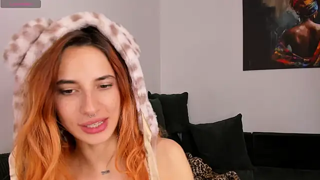 KikkoLee's cam snapshot